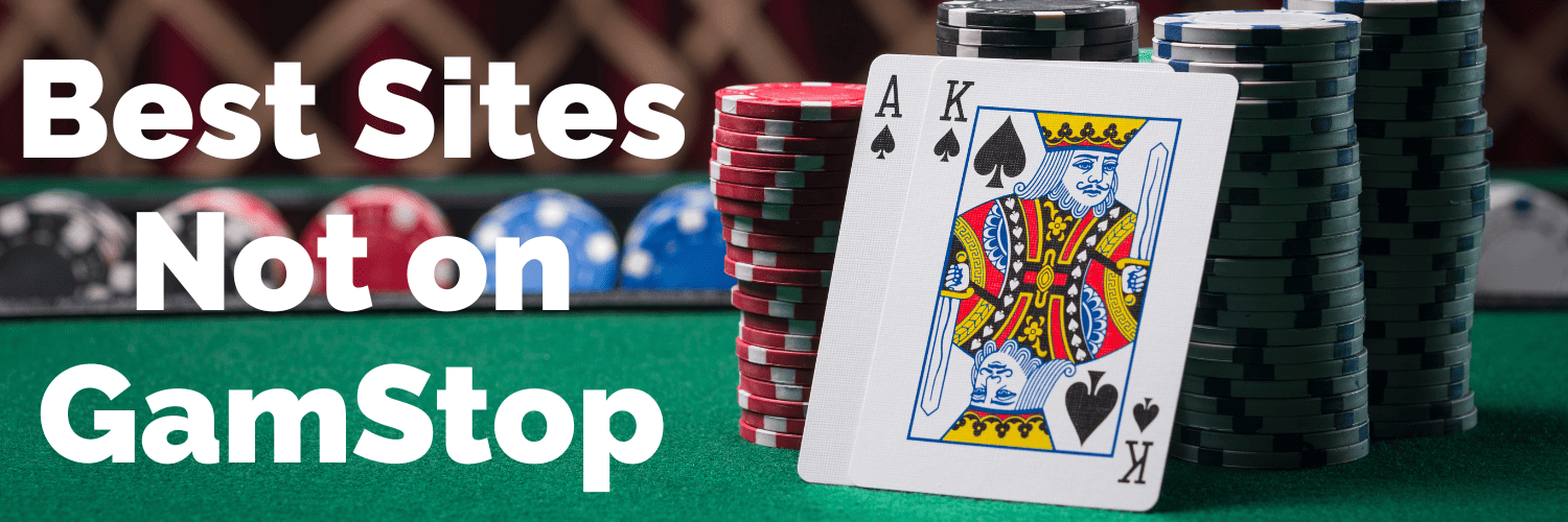 Discover the Best UK Casinos Not on GamStop