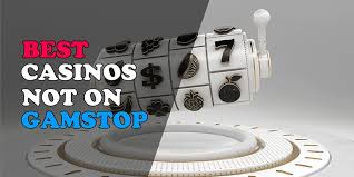 Exploring Non Gamstop Casinos A World of Options