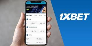 1xBet Thailand Download App Your Guide to Mobile Betting -350890326