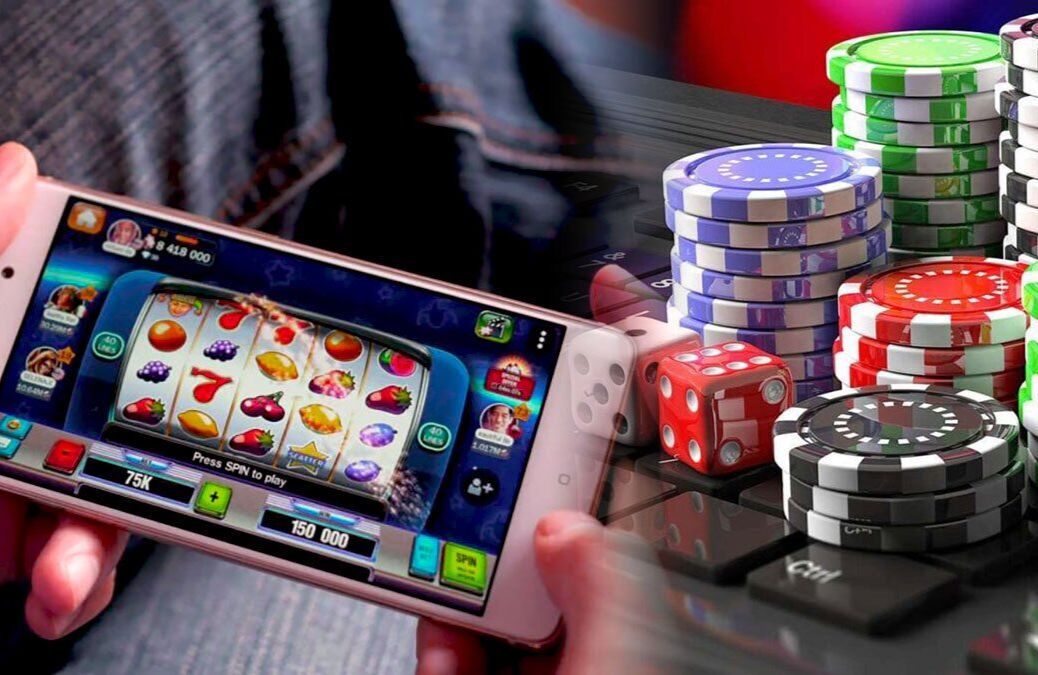 Casino Igobet Jouw Ultieme Gids voor Online Gokken