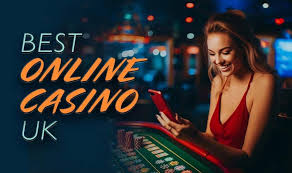 Discover the Best Online Casino for Blackjack 1214313487