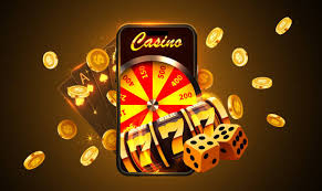 Discovering Trino Online Casino UK Games, Bonuses, and Experience
