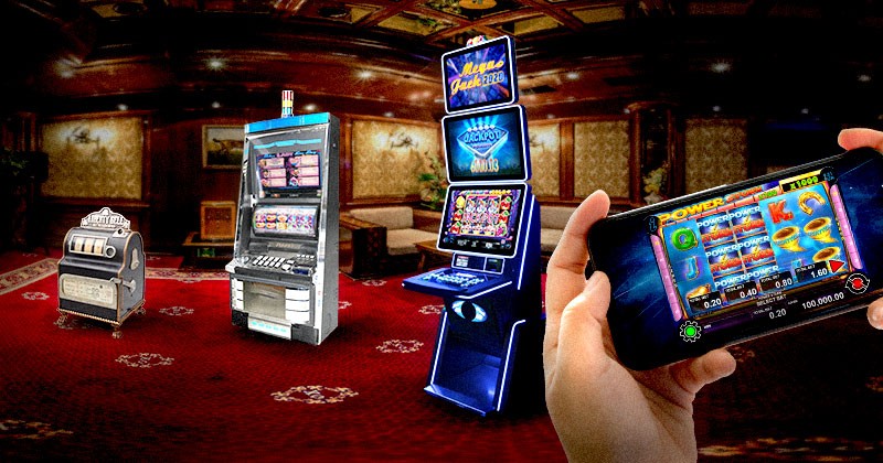 Discovering Trino Online Casino UK Games, Bonuses, and Experience