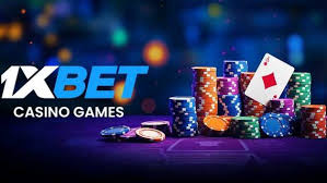 Exploring 1xBet Malaysia A Comprehensive Guide to Online Betting