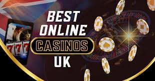 Exploring Online UK Casino Slots Tips, Strategies, and Recommendations