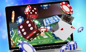 Paradise 8 Casino An Exciting Online Gambling Experience Paradise 8 Casino An Exciting Online Gambling Experience