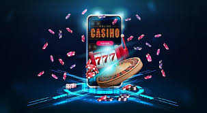 Zahraniční online casino Vaše brána k zábavě a výhrám